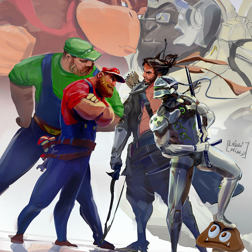 You Came To The Wrong Neighborhood You Came To The Wrong Neighborhood