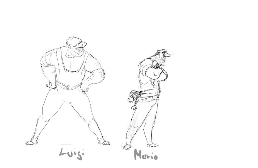 You Came To The Wrong Neighborhood You Came To The Wrong Neighborhood