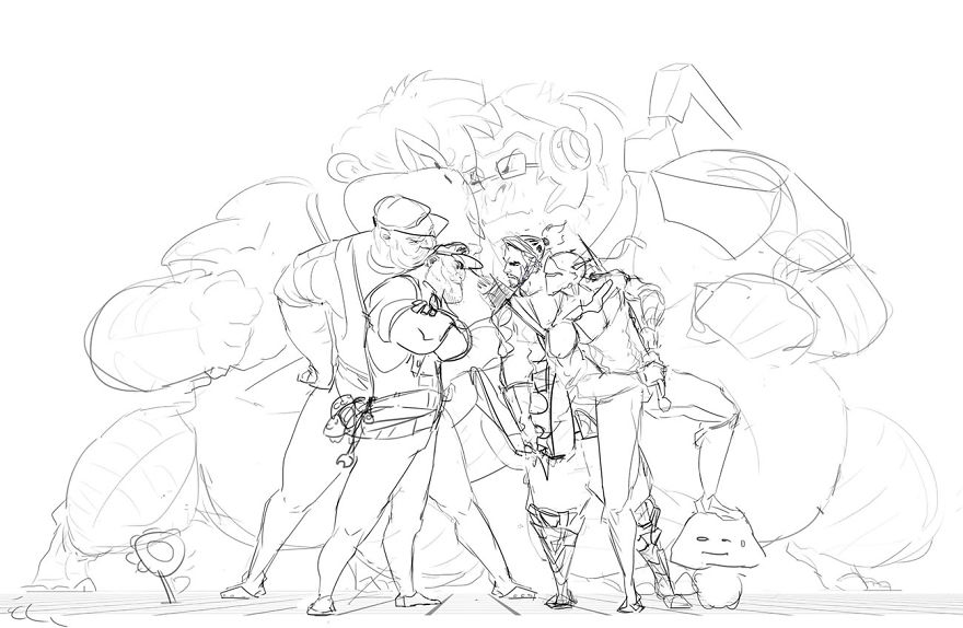 You Came To The Wrong Neighborhood You Came To The Wrong Neighborhood