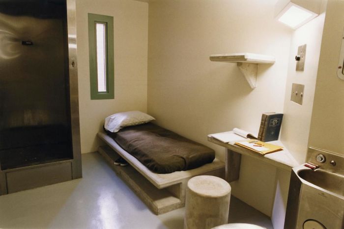 What Prison Cells Look Like Around The World What Prison Cells Look Like Around The World