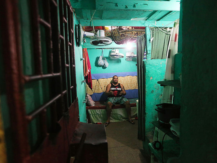 What Prison Cells Look Like Around The World What Prison Cells Look Like Around The World