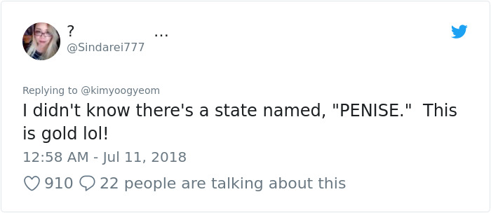 Teacher Teaches Kids About Sex, Can’t Stop Laughing At Their Questions