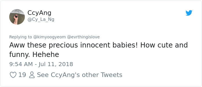 Teacher Teaches Kids About Sex, Can’t Stop Laughing At Their Questions