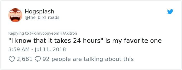 Teacher Teaches Kids About Sex, Can’t Stop Laughing At Their Questions