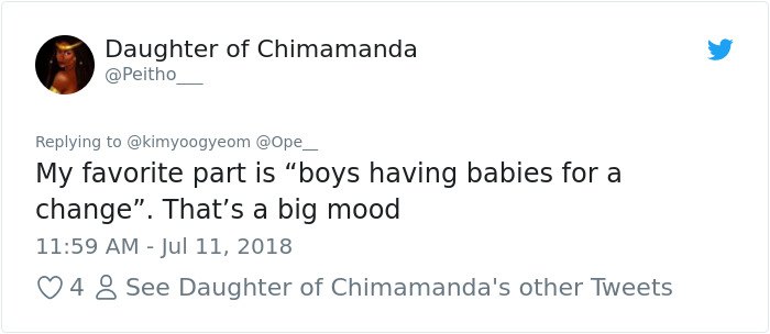 Teacher Teaches Kids About Sex, Can’t Stop Laughing At Their Questions