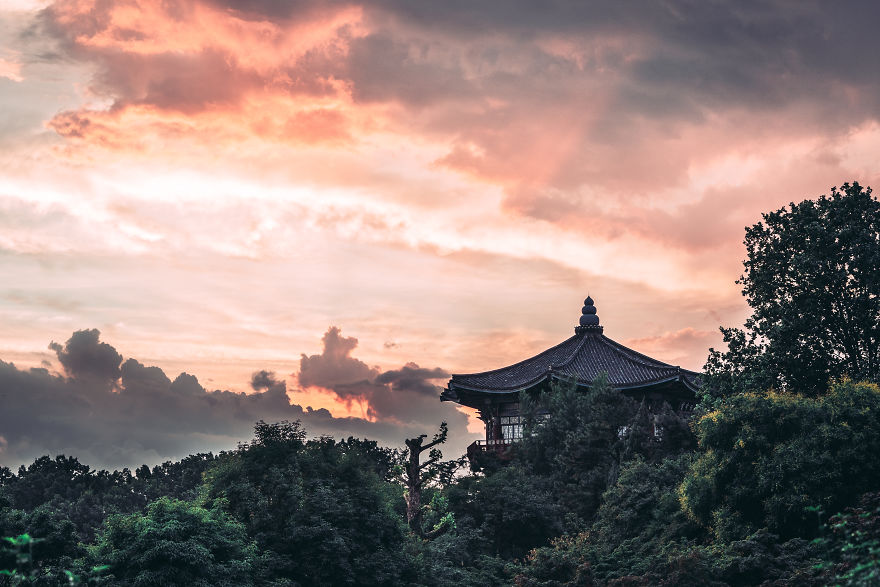 I Moved To Seoul From The US Two Years Ago To Be An English Teacher, And Here Are Some Of The Photos I&#8217;ve Taken