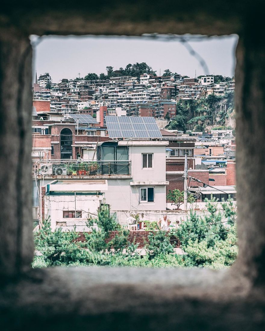 I Moved To Seoul From The US Two Years Ago To Be An English Teacher, And Here Are Some Of The Photos I&#8217;ve Taken