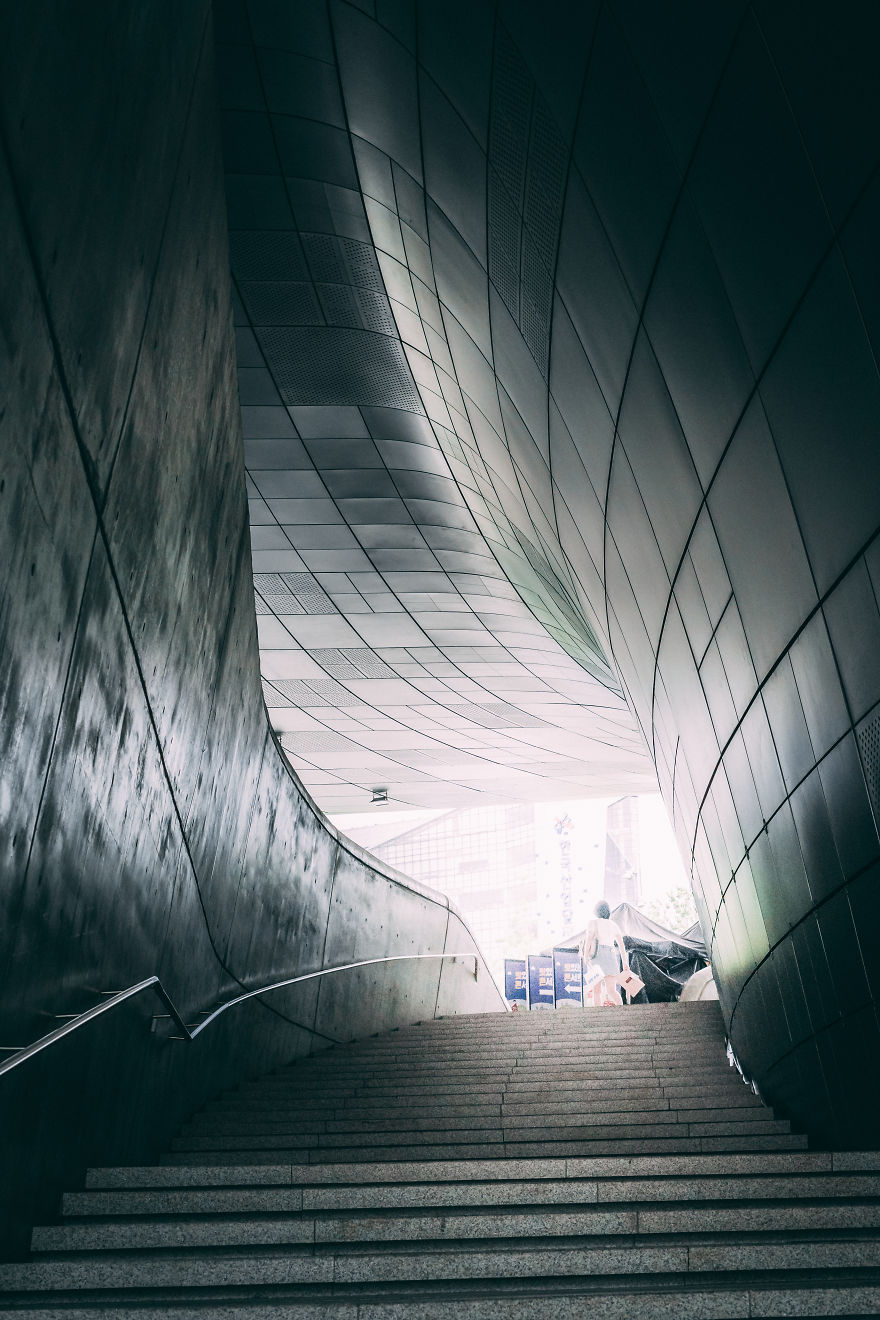 I Moved To Seoul From The US Two Years Ago To Be An English Teacher, And Here Are Some Of The Photos I&#8217;ve Taken