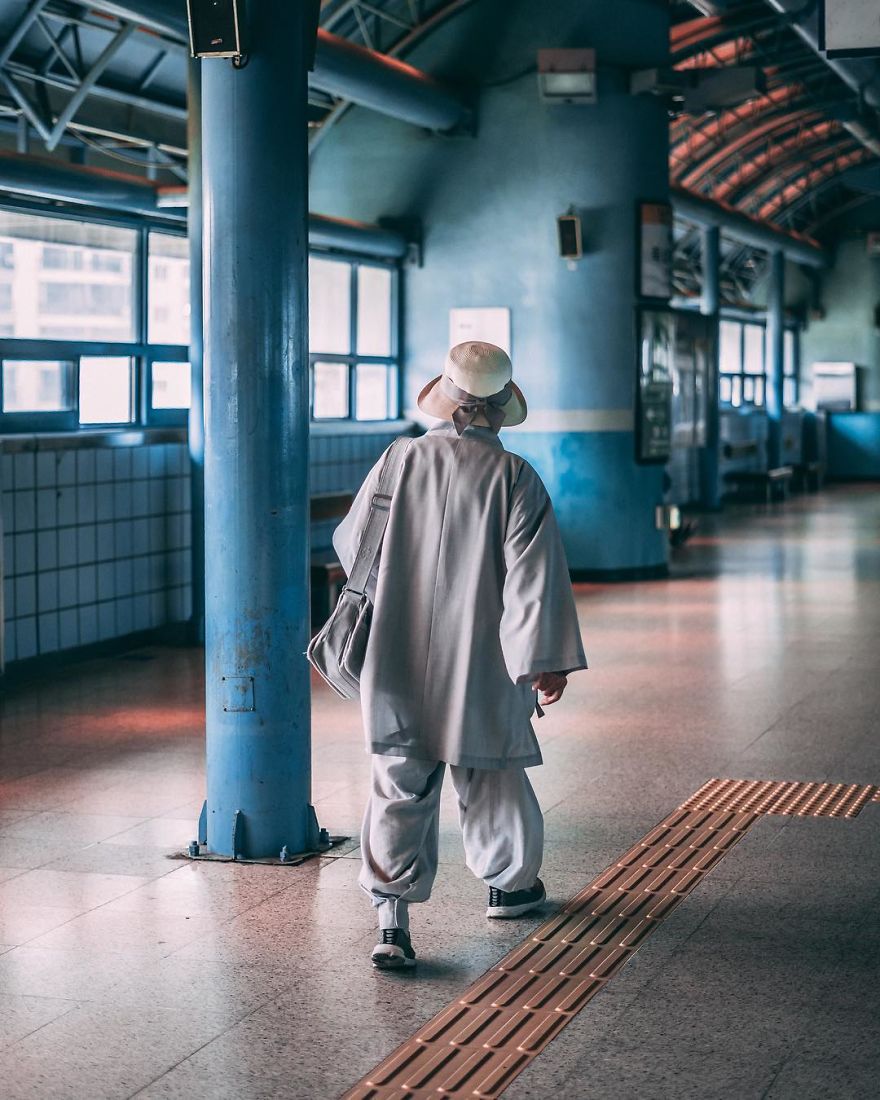 I Moved To Seoul From The US Two Years Ago To Be An English Teacher, And Here Are Some Of The Photos I&#8217;ve Taken