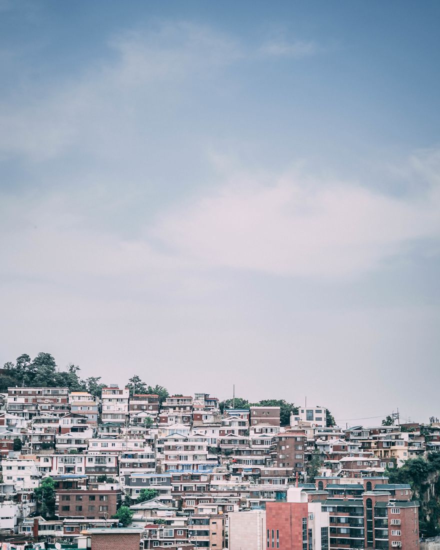 I Moved To Seoul From The US Two Years Ago To Be An English Teacher, And Here Are Some Of The Photos I&#8217;ve Taken