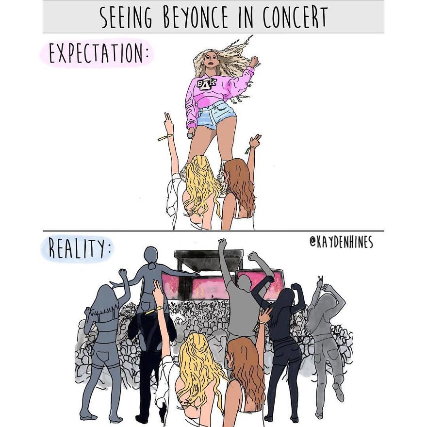 This Illustrator Hilariously Sums Up The True Struggles Of Adult Life This Illustrator Hilariously Sums Up The True Struggles Of Adult Life