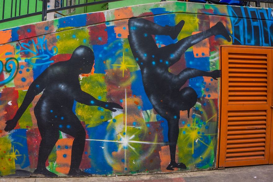 Colombia, One Of My Favorite Countries Colombia, One Of My Favorite Countries