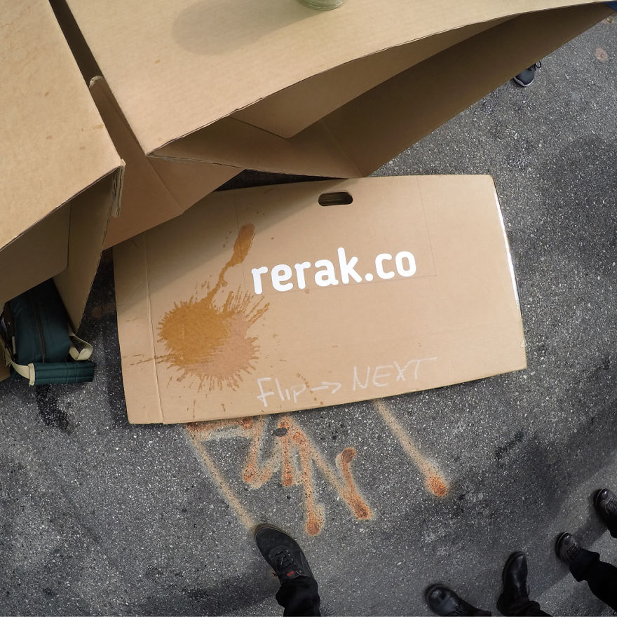 I Have Created The World&#8217;s First Eco-Friendly Beer Pong Table And Its Made In Los Angeles!