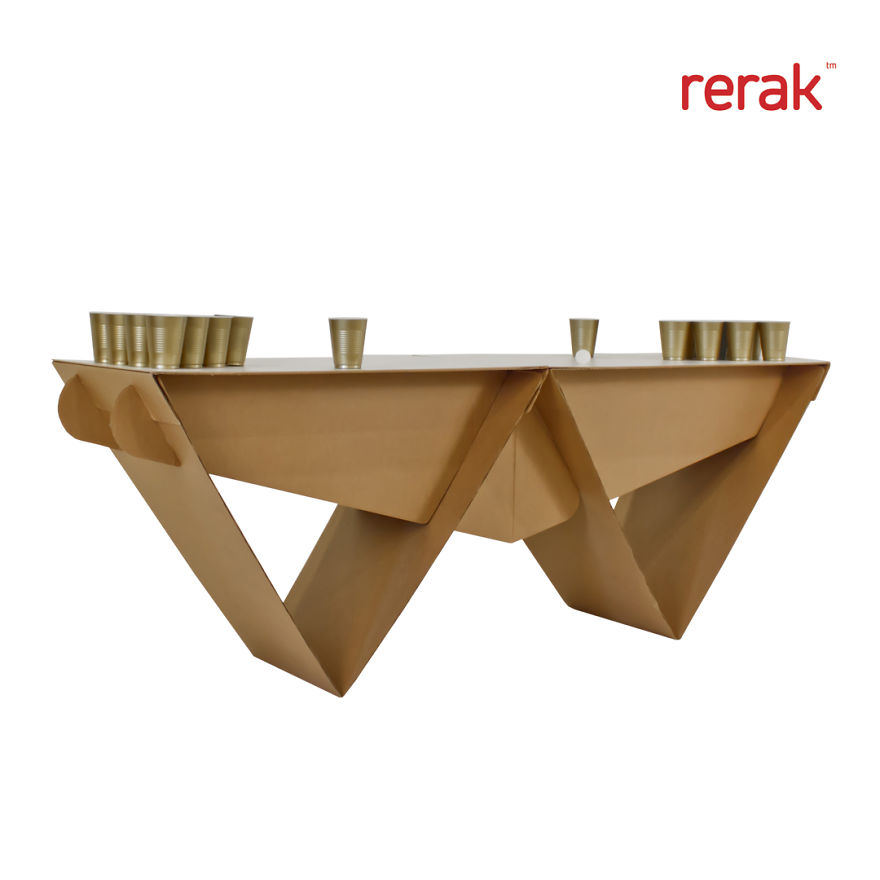 I Have Created The World&#8217;s First Eco-Friendly Beer Pong Table And Its Made In Los Angeles!