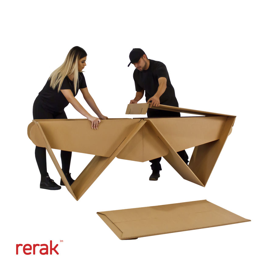 I Have Created The World’s First Eco-Friendly Beer Pong Table And Its Made In Los Angeles! I Have Created The World’s First Eco-Friendly Beer Pong Table And Its Made In Los Angeles!