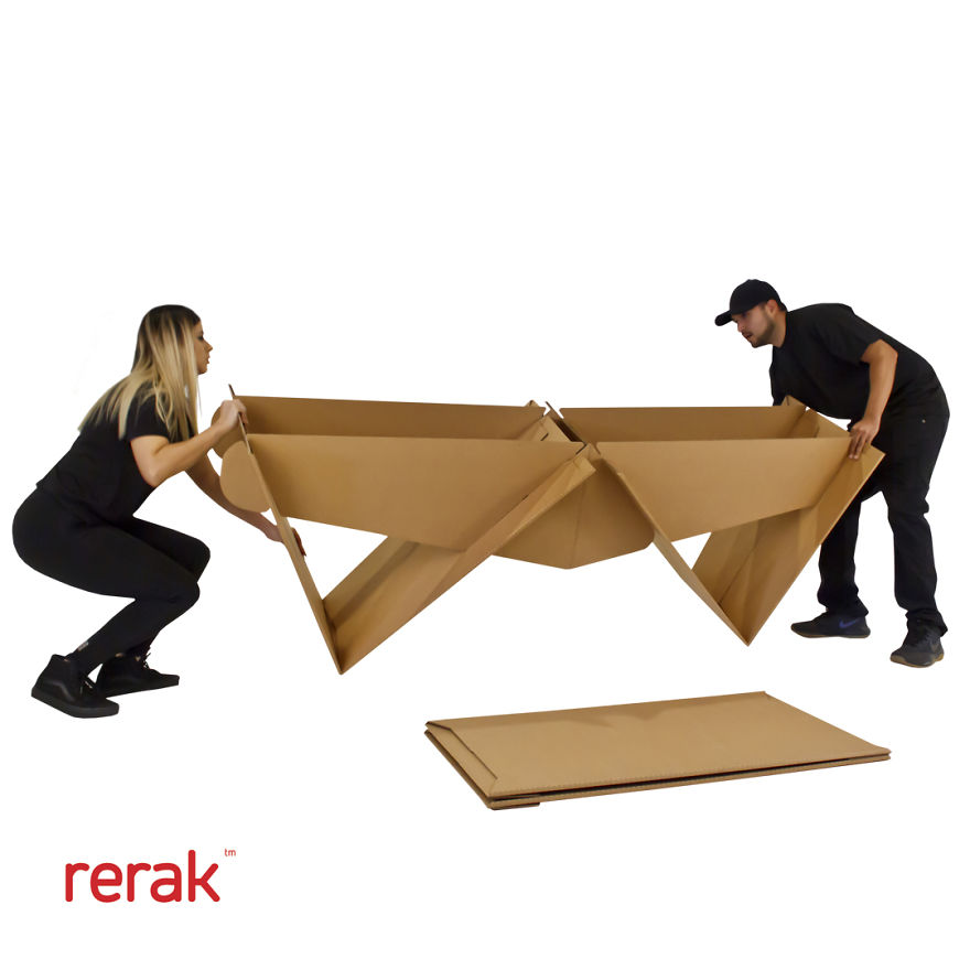 I Have Created The World’s First Eco-Friendly Beer Pong Table And Its Made In Los Angeles! I Have Created The World’s First Eco-Friendly Beer Pong Table And Its Made In Los Angeles!