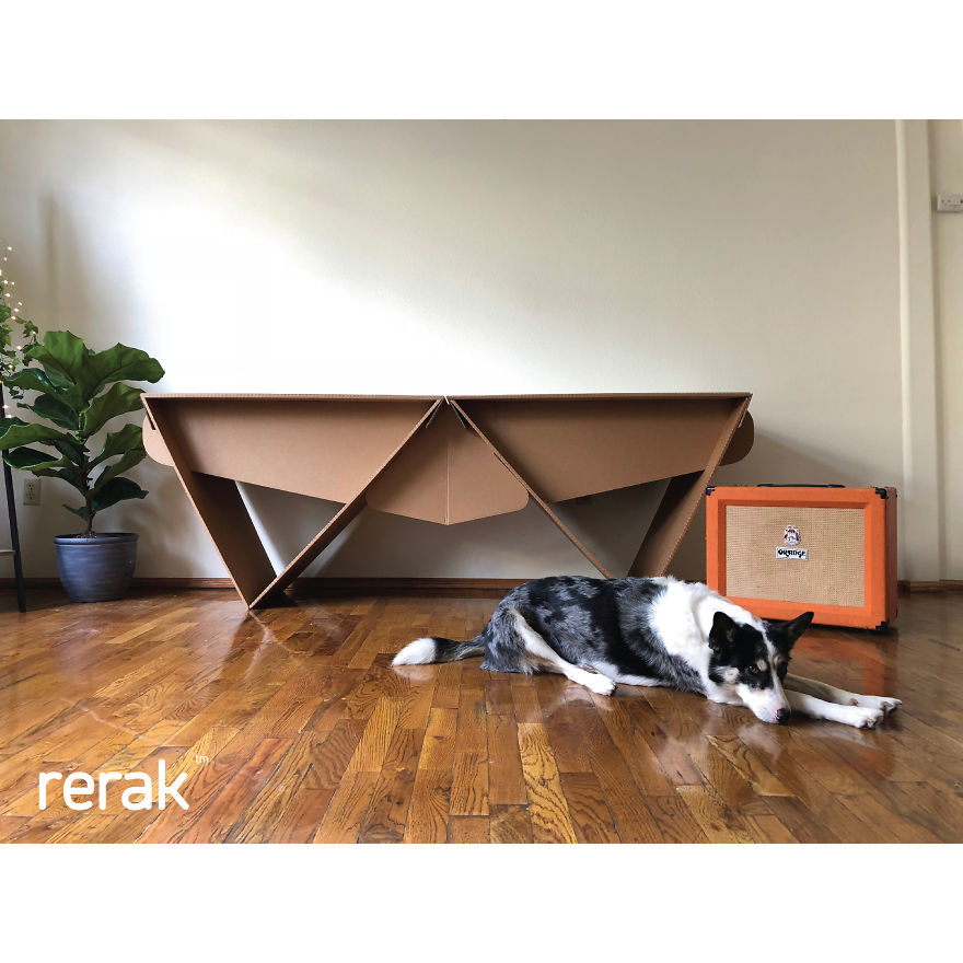 I Have Created The World’s First Eco-Friendly Beer Pong Table And Its Made In Los Angeles! I Have Created The World’s First Eco-Friendly Beer Pong Table And Its Made In Los Angeles!