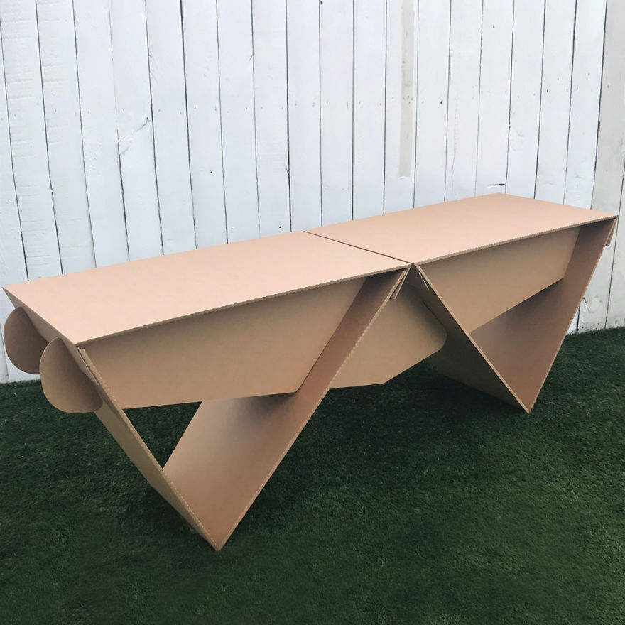 I Have Created The World’s First Eco-Friendly Beer Pong Table And Its Made In Los Angeles! I Have Created The World’s First Eco-Friendly Beer Pong Table And Its Made In Los Angeles!