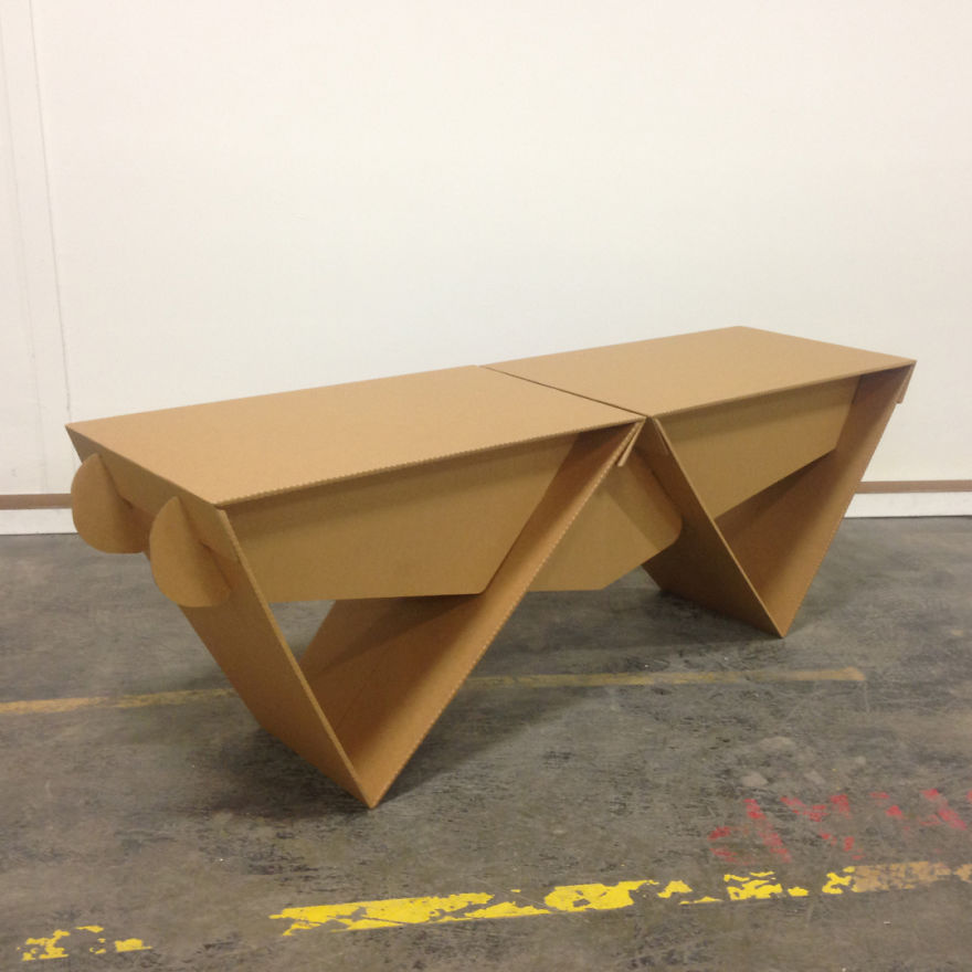 I Have Created The World’s First Eco-Friendly Beer Pong Table And Its Made In Los Angeles! I Have Created The World’s First Eco-Friendly Beer Pong Table And Its Made In Los Angeles!