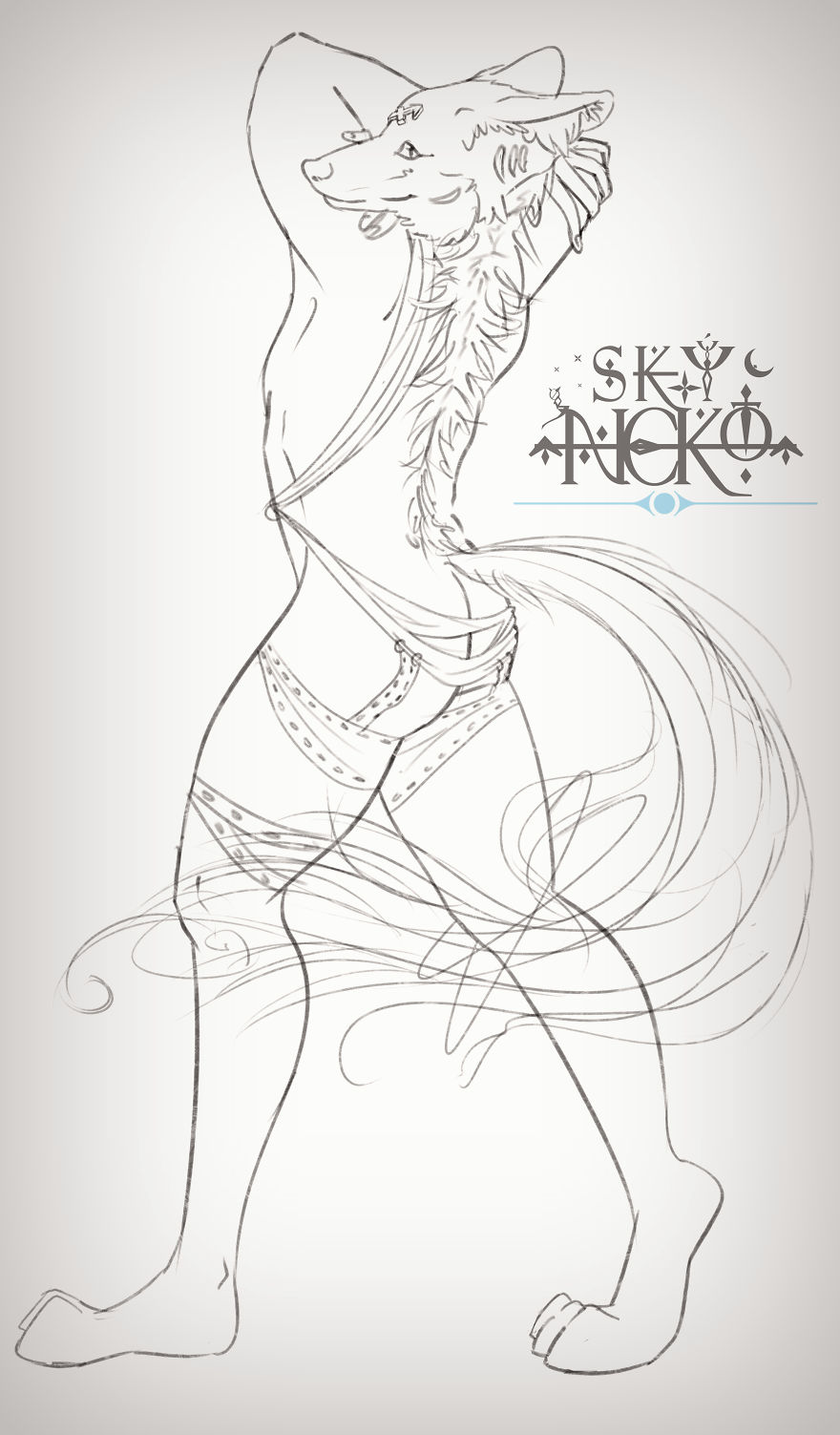 My Take On The 12 Signs &#8211; Hybrid Forms