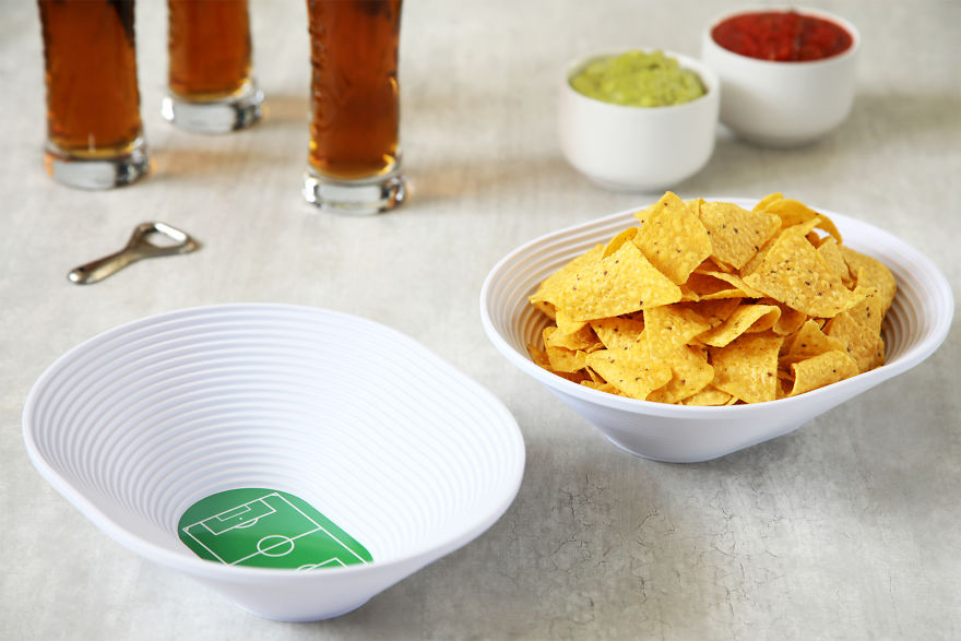 Your Snack’s New Favorite Player Your Snack’s New Favorite Player