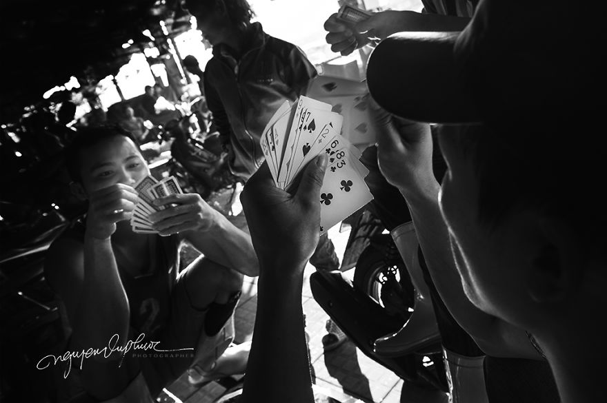 Binh Dien Market: This Is An Interesting Place For Everyday Photography Binh Dien Market: This Is An Interesting Place For Everyday Photography