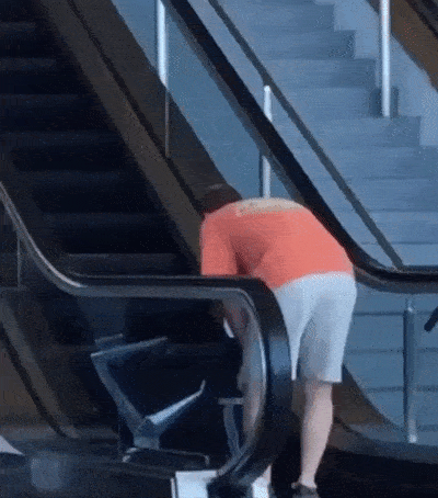 126 Times People Had To Look Twice To Understand What They Were Seeing At The Airport 126 Times People Had To Look Twice To Understand What They Were Seeing At The Airport