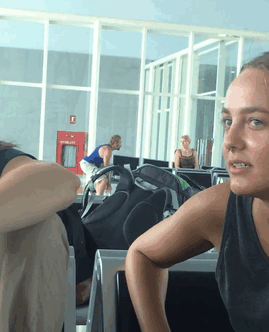 126 Times People Had To Look Twice To Understand What They Were Seeing At The Airport 126 Times People Had To Look Twice To Understand What They Were Seeing At The Airport