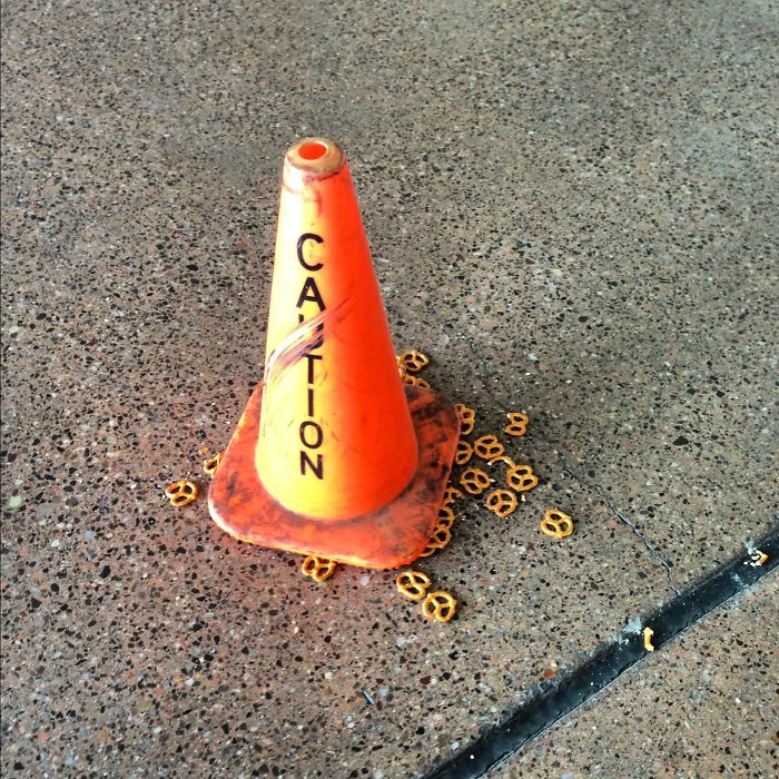 126 Times People Had To Look Twice To Understand What They Were Seeing At The Airport 126 Times People Had To Look Twice To Understand What They Were Seeing At The Airport