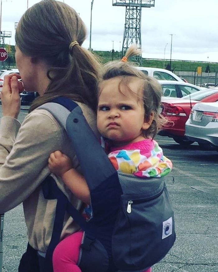 126 Times People Had To Look Twice To Understand What They Were Seeing At The Airport 126 Times People Had To Look Twice To Understand What They Were Seeing At The Airport