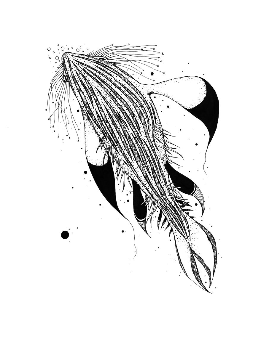 I Create Monsters From Animals Forms I Create Monsters From Animals Forms