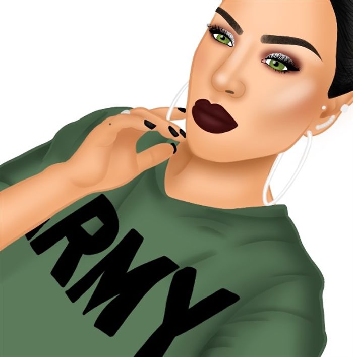 Young Artist Spends 9 Hours Creating Masterpieces With Her Magic Hands Young Artist Spends 9 Hours Creating Masterpieces With Her Magic Hands