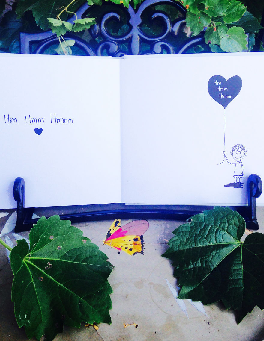 16 Things My Colourful Wife Says