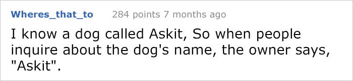Pizza Guy Sees Dog Running Towards Him At 2AM While Woman Shouts “Shoot Her”, Reaches For His Gun