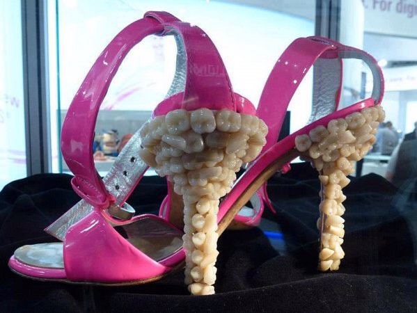 119 Funny Shoes That Are Fabulously Bizarre 119 Funny Shoes That Are Fabulously Bizarre