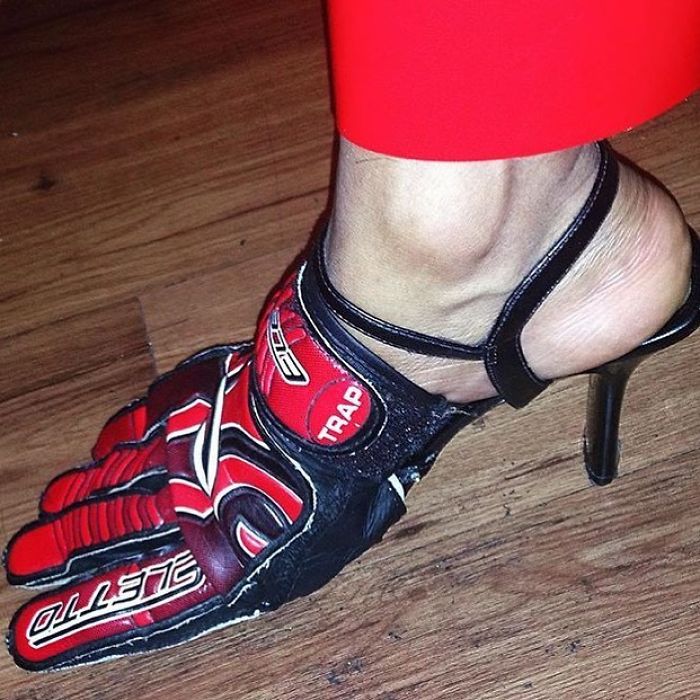 119 Funny Shoes That Are Fabulously Bizarre 119 Funny Shoes That Are Fabulously Bizarre