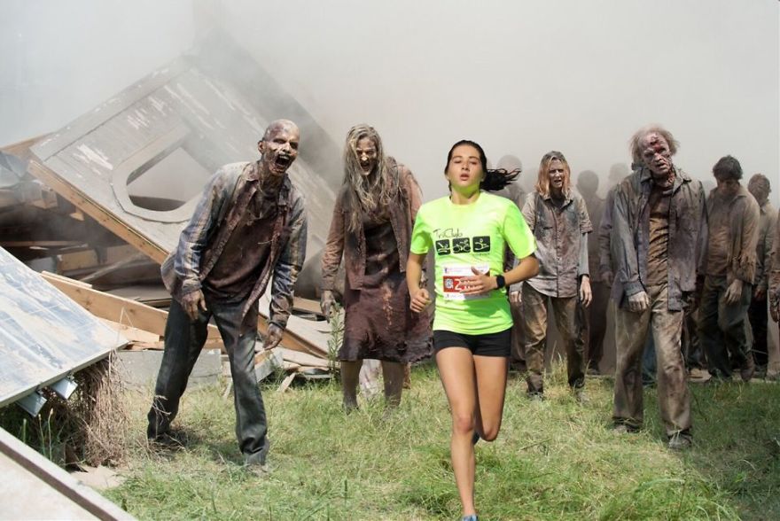 This 2020 Tokyo Summer Olympics Hopeful Is Being Hilariously Edited Into Photos This 2020 Tokyo Summer Olympics Hopeful Is Being Hilariously Edited Into Photos