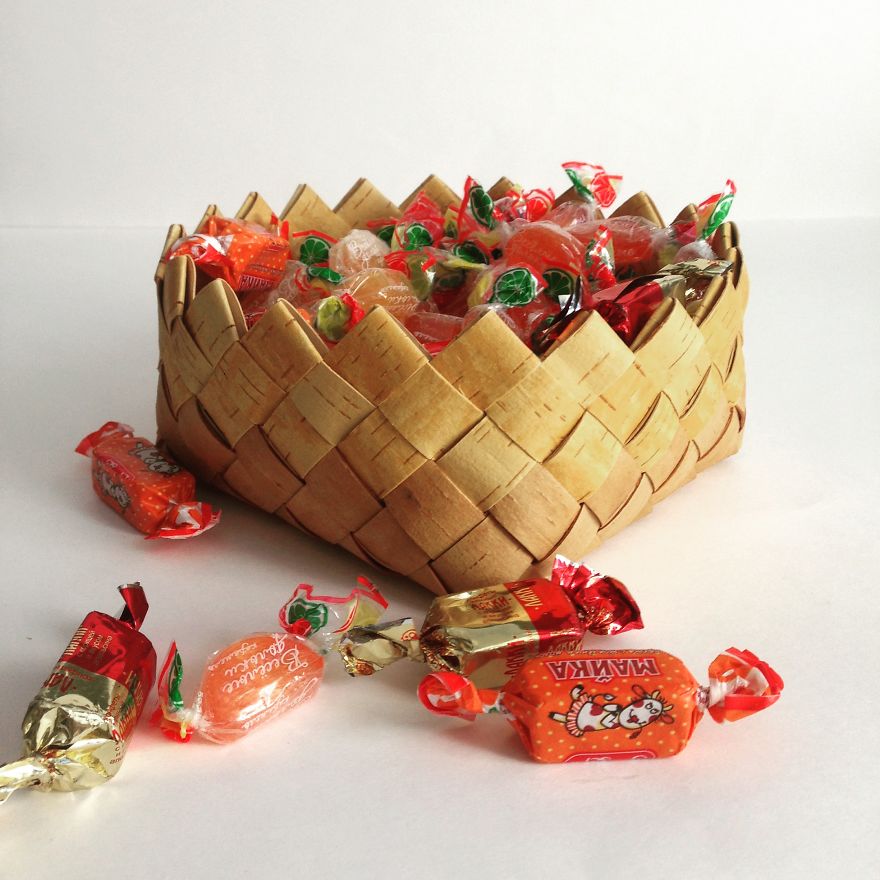 Birch Bark : How I Turned My Hobby Into Business Birch Bark : How I Turned My Hobby Into Business