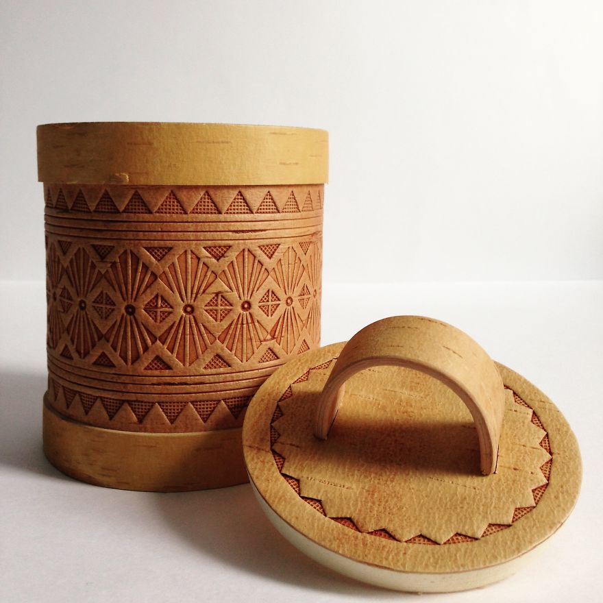 Birch Bark : How I Turned My Hobby Into Business Birch Bark : How I Turned My Hobby Into Business