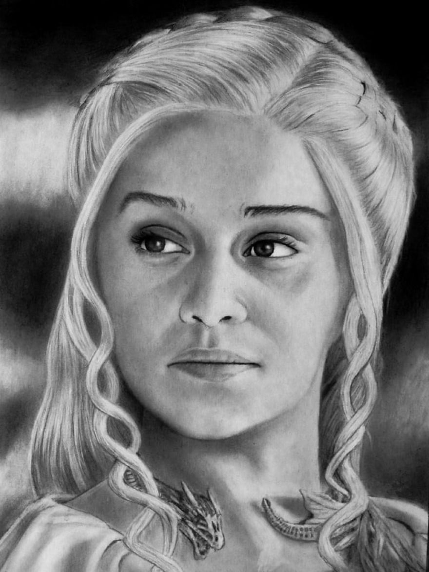 Bus Driver With An Eclipse Eye Injury Draws Photo Realistic Drawings Bus Driver With An Eclipse Eye Injury Draws Photo Realistic Drawings