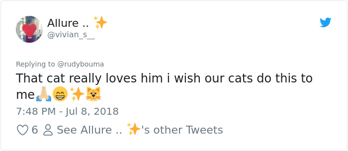 The Way This Polish Academic ‘Reacts’ When Cat Interrupts His Serious Interview Amuses The Internet The Way This Polish Academic ‘Reacts’ When Cat Interrupts His Serious Interview Amuses The Internet