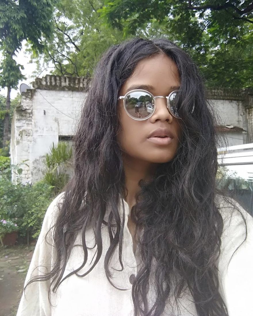 After Years Of Being Bullied, Indian Girl Conquers Fashion World As Rihanna’s Lookalike After Years Of Being Bullied, Indian Girl Conquers Fashion World As Rihanna’s Lookalike