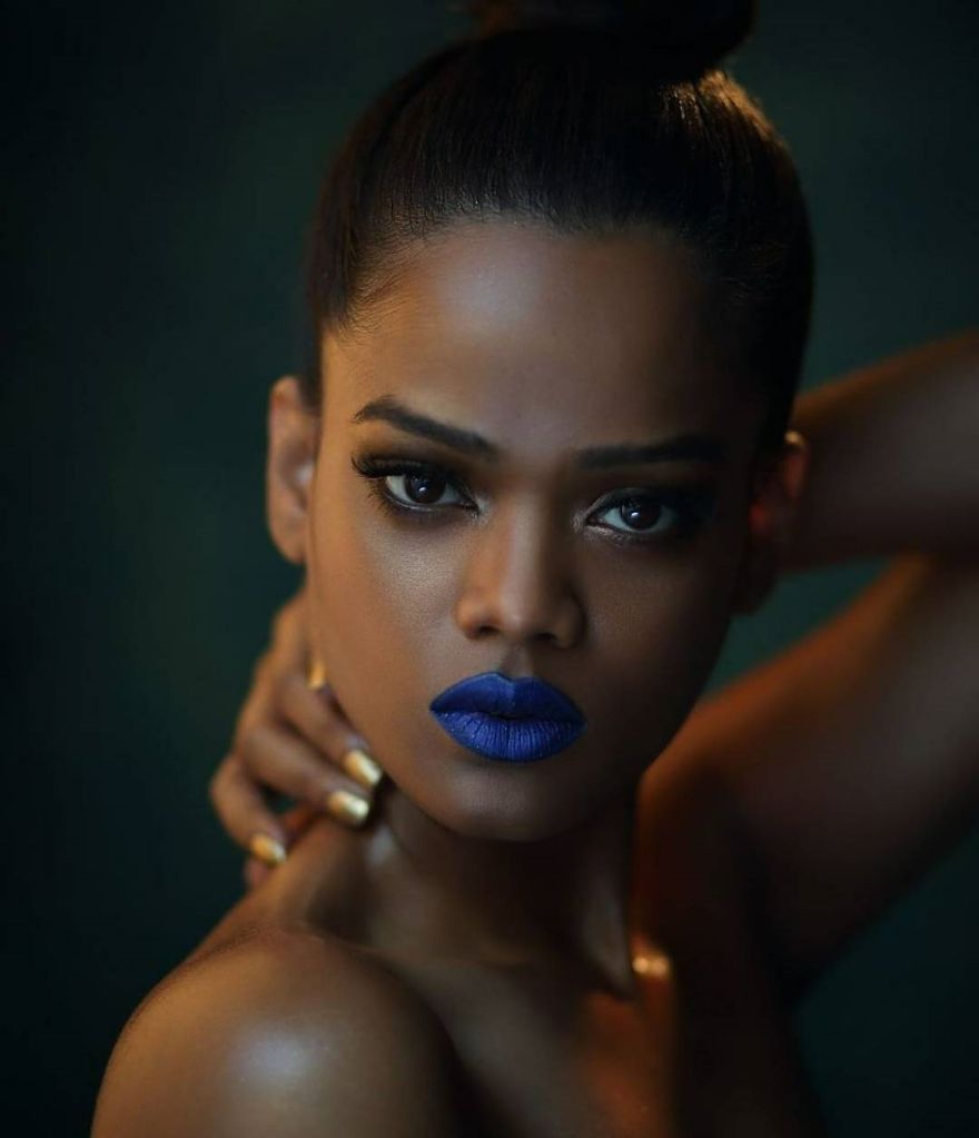After Years Of Being Bullied, Indian Girl Conquers Fashion World As Rihanna’s Lookalike After Years Of Being Bullied, Indian Girl Conquers Fashion World As Rihanna’s Lookalike