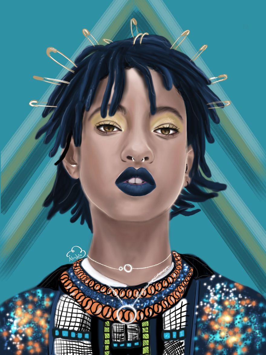 Anything Is Possible When You Refuse To Give Up On Your Dreams