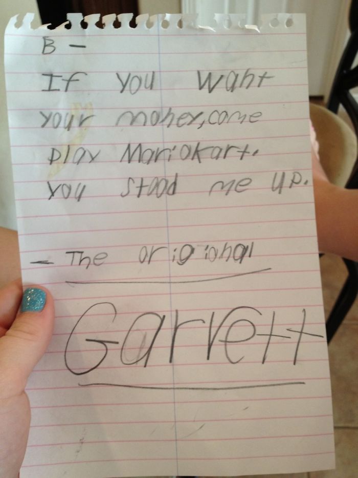 150 Times Kids Made Everyone Laugh Out Loud 150 Times Kids Made Everyone Laugh Out Loud