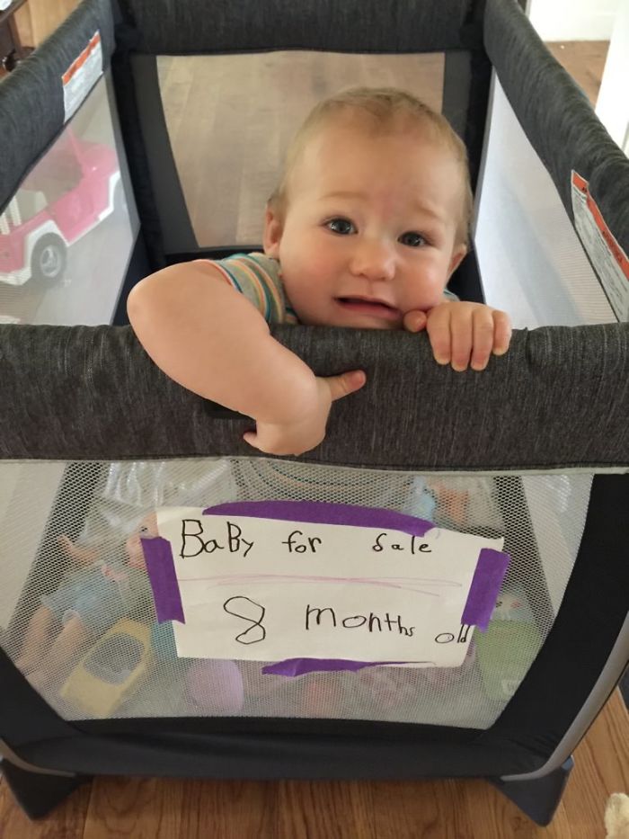 150 Times Kids Made Everyone Laugh Out Loud 150 Times Kids Made Everyone Laugh Out Loud