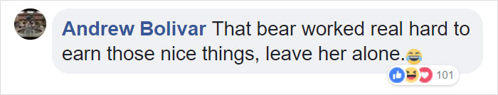 Guy Films Bear Chilling In His Jacuzzi Drinking A Margarita, But It Doesn’t End There Guy Films Bear Chilling In His Jacuzzi Drinking A Margarita, But It Doesn’t End There