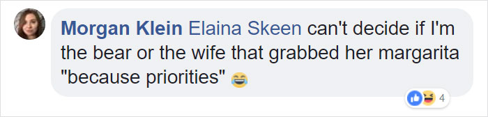 Guy Films Bear Chilling In His Jacuzzi Drinking A Margarita, But It Doesn’t End There Guy Films Bear Chilling In His Jacuzzi Drinking A Margarita, But It Doesn’t End There