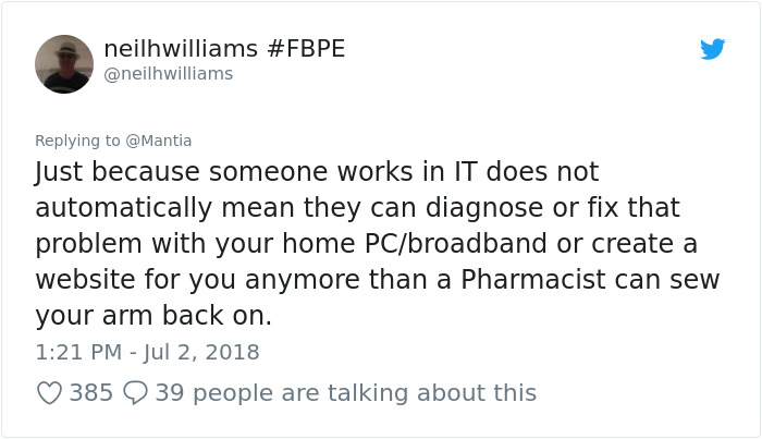 People Share Popular Misconceptions About Their Jobs, And The Nurse One Is Sad