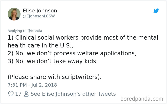 People Share Popular Misconceptions About Their Jobs, And The Nurse One Is Sad